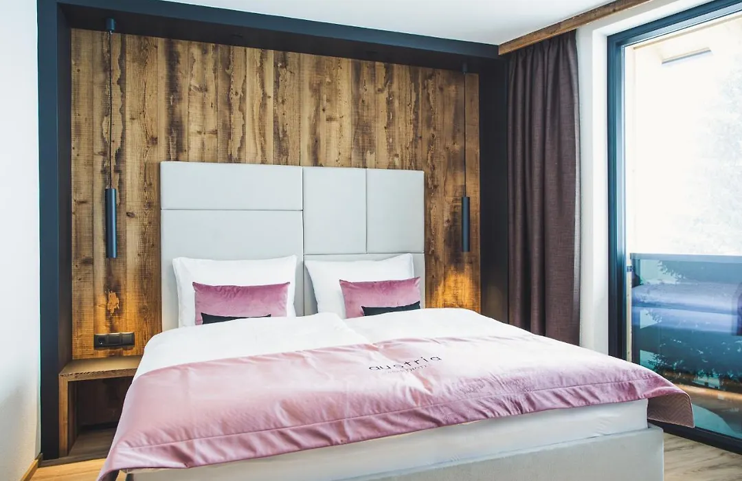 Austria Aparthotel-1